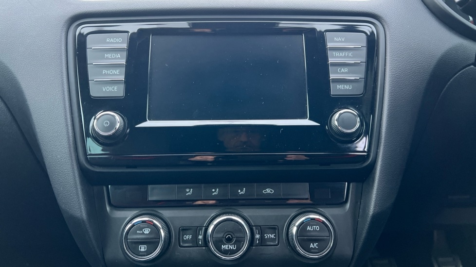 Used Skoda Octavia 2016 for sale - 76587004: Photo 13