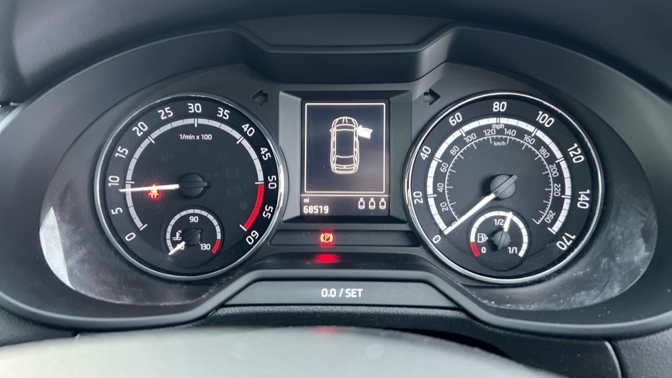 Used Skoda Octavia 2016 for sale - 76587004: Photo 14