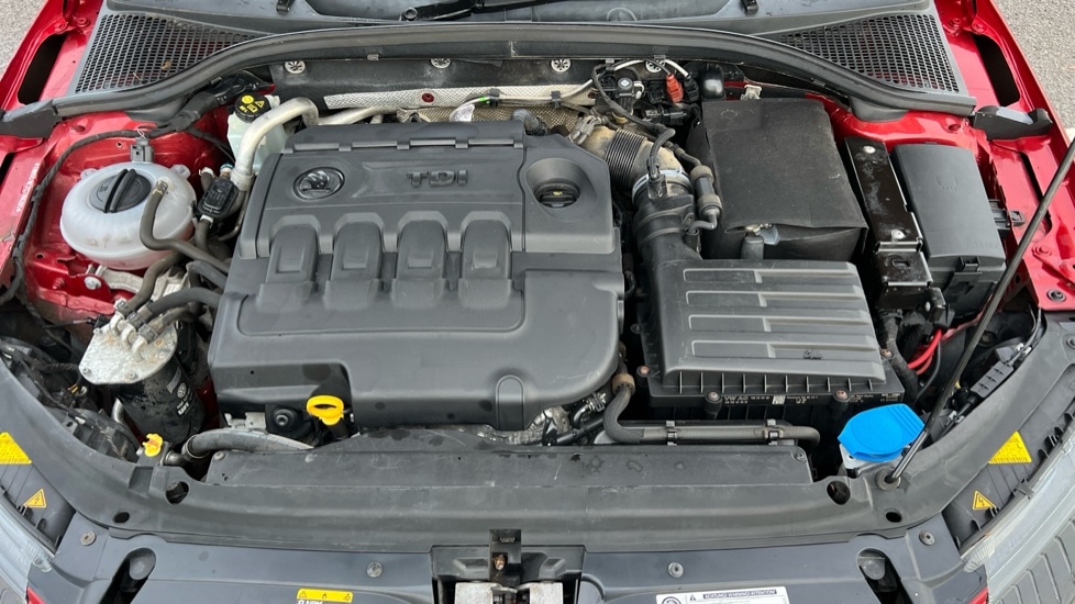 Used Skoda Octavia 2016 for sale - 76587004: Photo 17