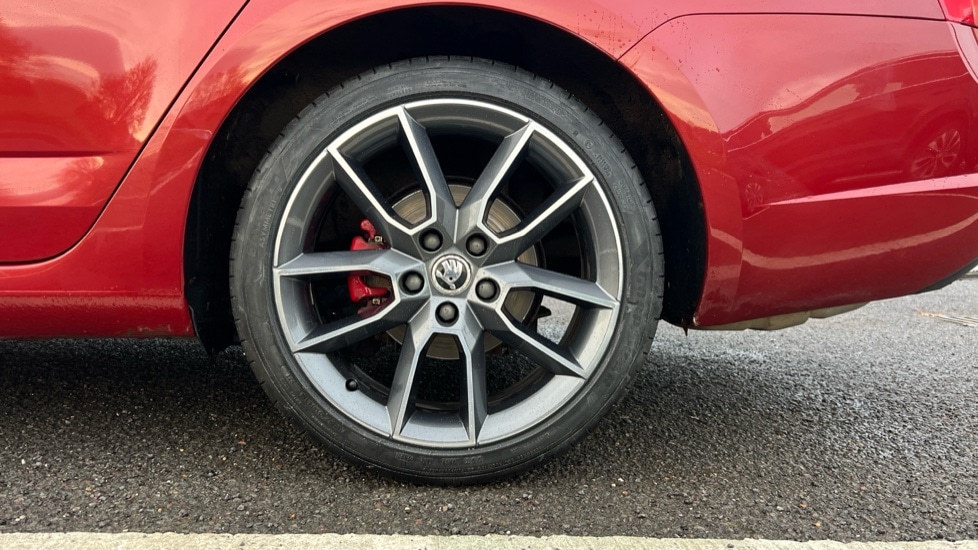 Used Skoda Octavia 2016 for sale - 76587004: Photo 18