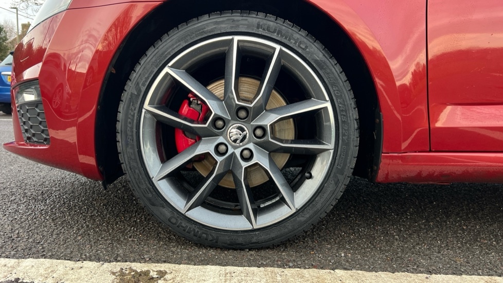 Used Skoda Octavia 2016 for sale - 76587004: Photo 19