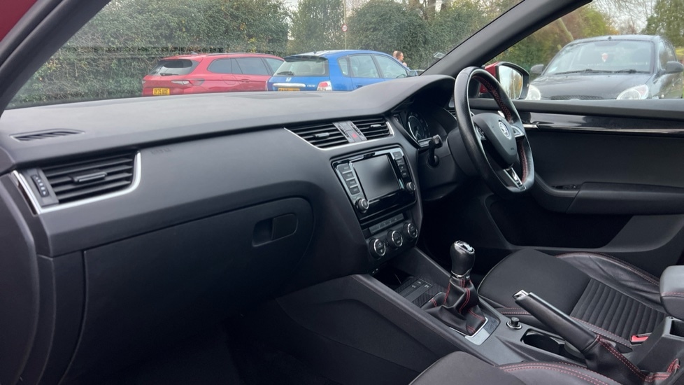 Used Skoda Octavia 2016 for sale - 76587004: Photo 2