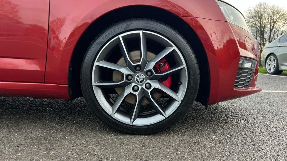 Used Skoda Octavia 2016 for sale - 76587004: Photo 20