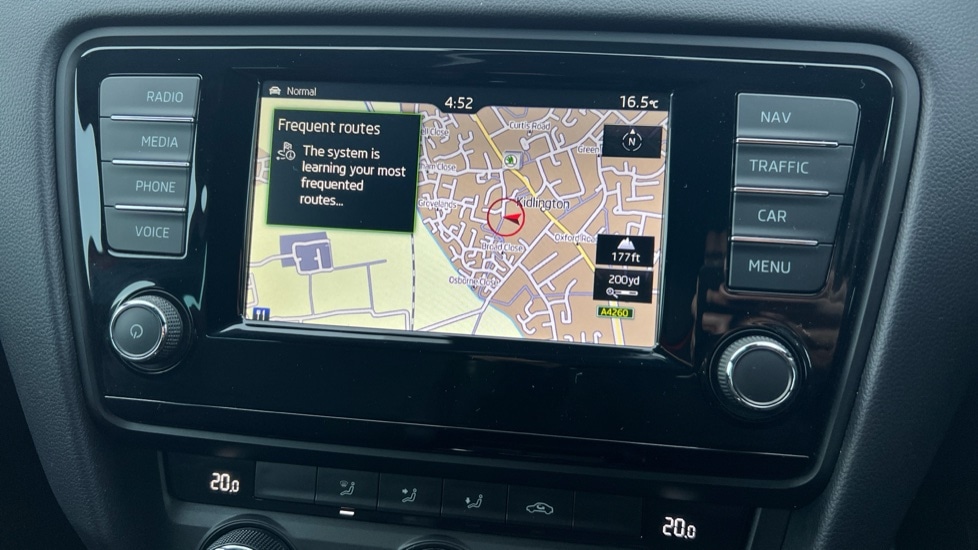 Used Skoda Octavia 2016 for sale - 76587004: Photo 21