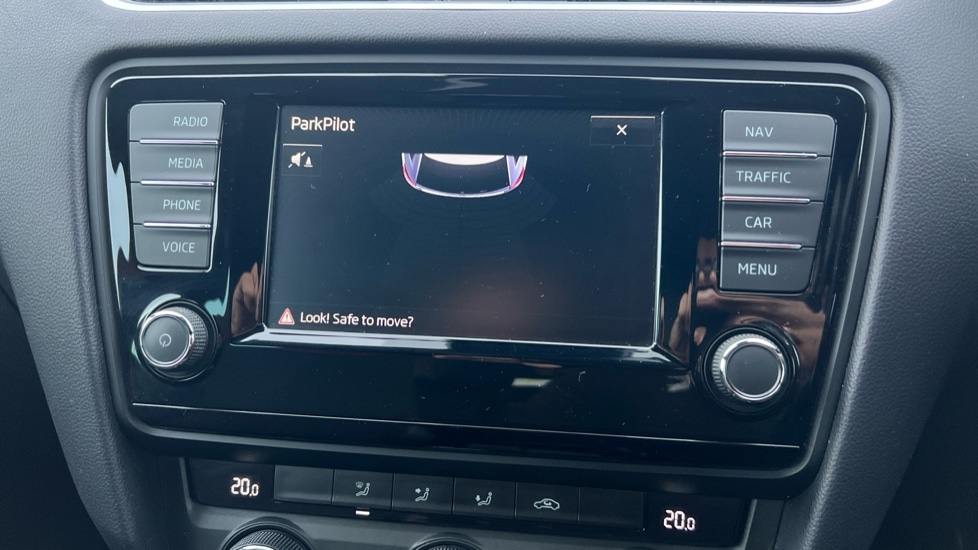 Used Skoda Octavia 2016 for sale - 76587004: Photo 22