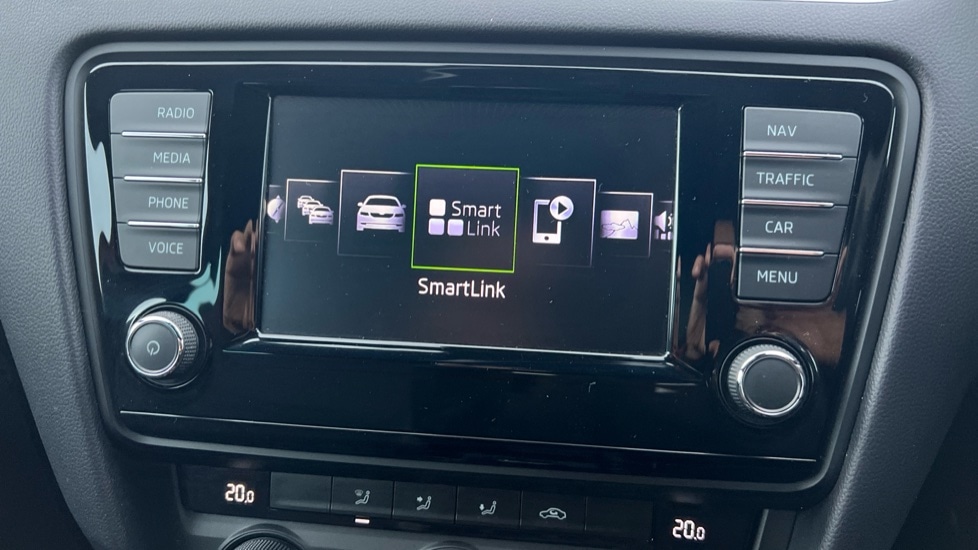 Used Skoda Octavia 2016 for sale - 76587004: Photo 24