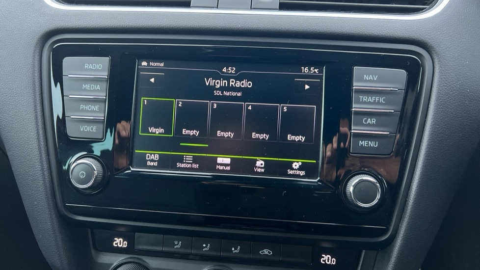 Used Skoda Octavia 2016 for sale - 76587004: Photo 25