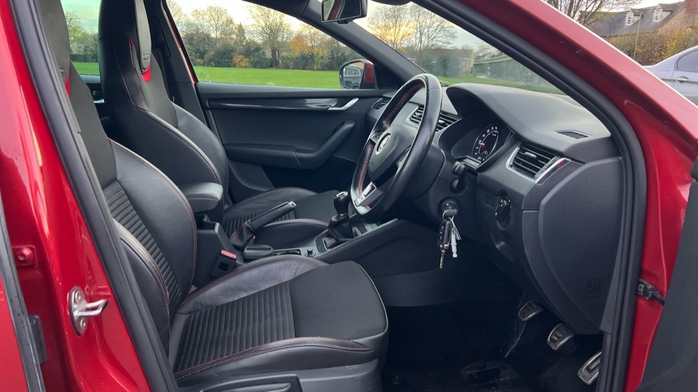 Used Skoda Octavia 2016 for sale - 76587004: Photo 26