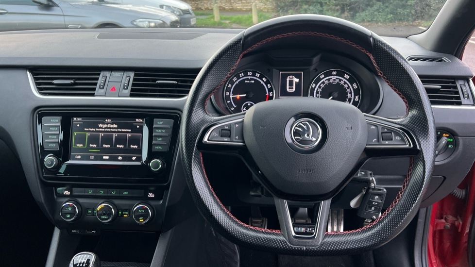 Used Skoda Octavia 2016 for sale - 76587004: Photo 27