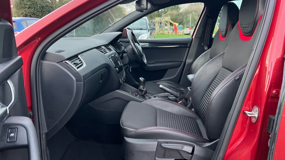 Used Skoda Octavia 2016 for sale - 76587004: Photo 28