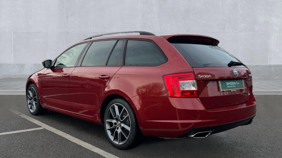 Used Skoda Octavia 2016 for sale - 76587004: Photo 3