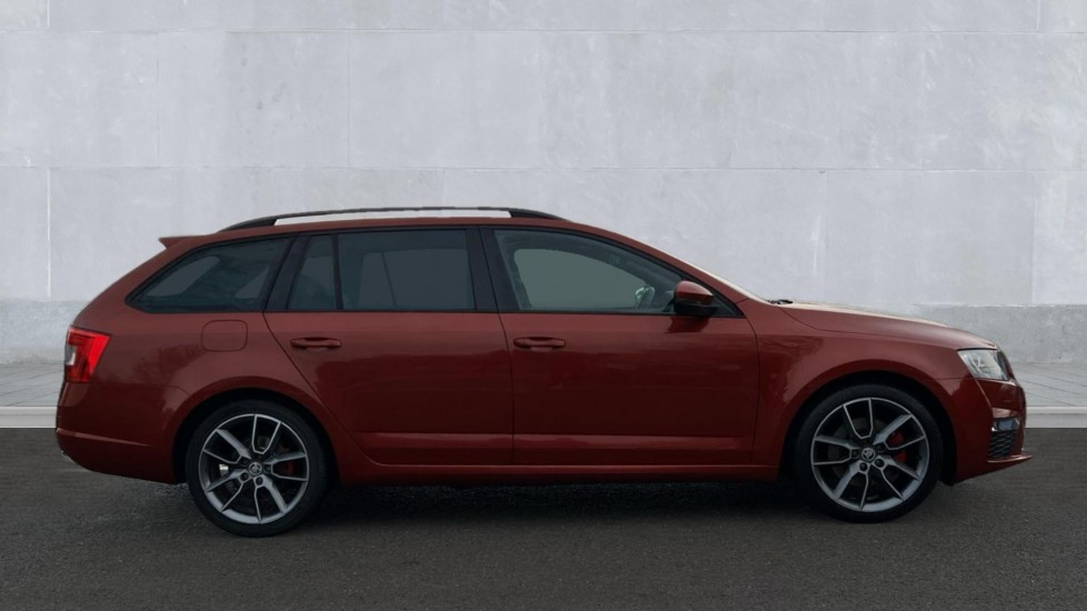Used Skoda Octavia 2016 for sale - 76587004: Photo 4