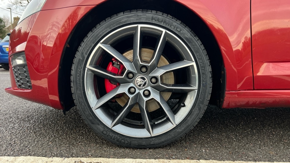 Used Skoda Octavia 2016 for sale - 76587004: Photo 5