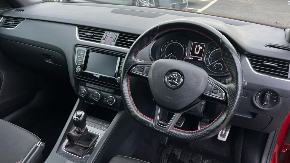 Used Skoda Octavia 2016 for sale - 76587004: Photo 6