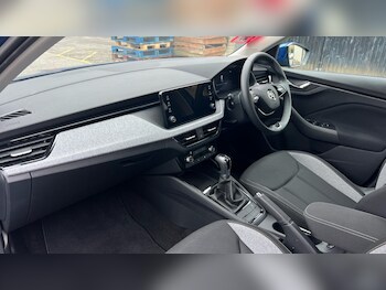 Used Skoda Scala 2025 for sale - 75815417: Photo