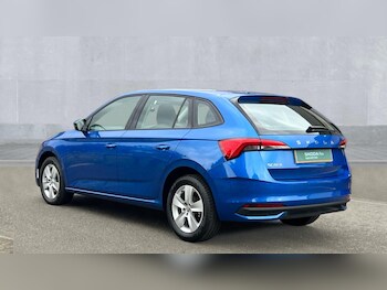 Used Skoda Scala 2025 for sale - 75815417: Photo