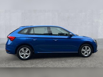 Used Skoda Scala 2025 for sale - 75815417: Photo