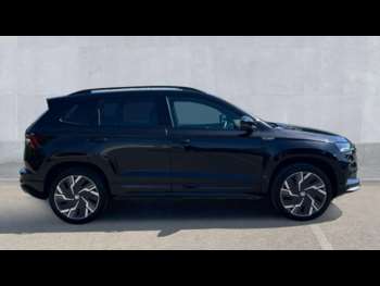 Used Skoda Karoq 2024 for sale - 74527535: Photo