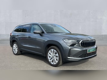 Skoda - Kodiaq