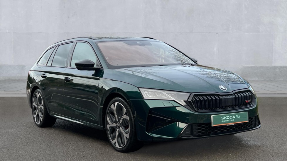 Used Skoda Octavia 2025 for sale - 76937514: Photo 1