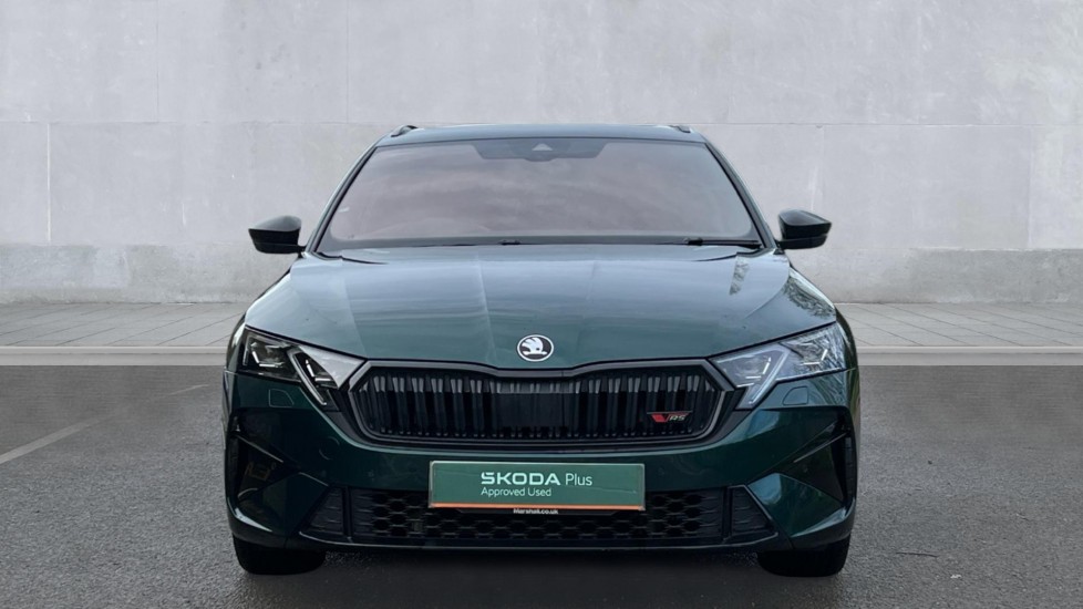 Used Skoda Octavia 2025 for sale - 76937514: Photo 10