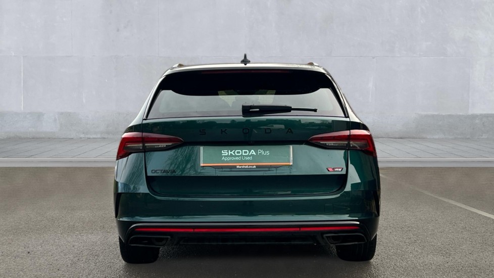 Used Skoda Octavia 2025 for sale - 76937514: Photo 11