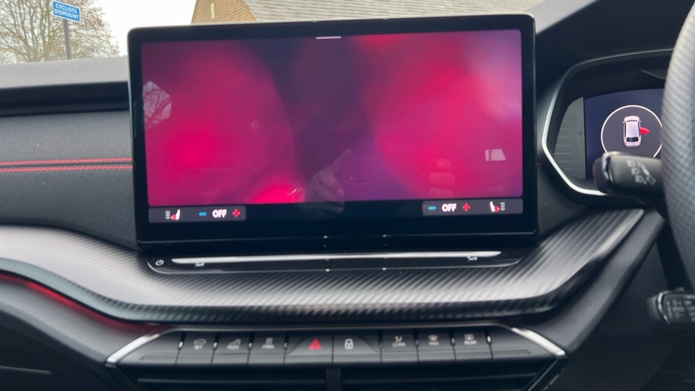 Used Skoda Octavia 2025 for sale - 76937514: Photo 13