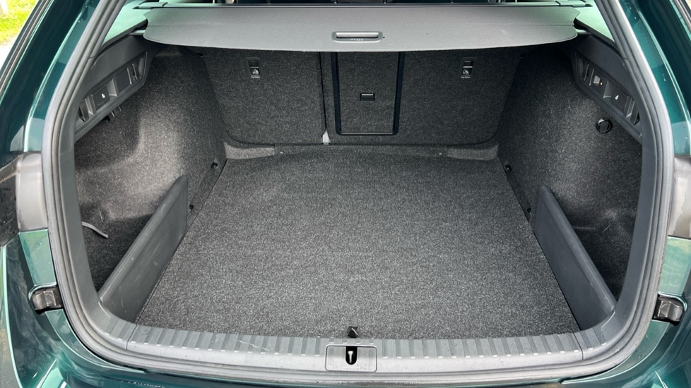 Used Skoda Octavia 2025 for sale - 76937514: Photo 16