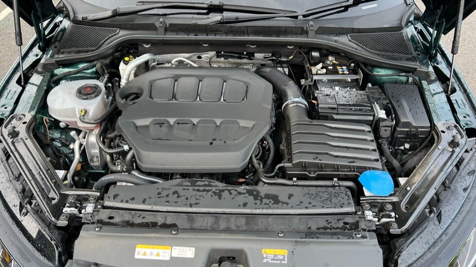 Used Skoda Octavia 2025 for sale - 76937514: Photo 17