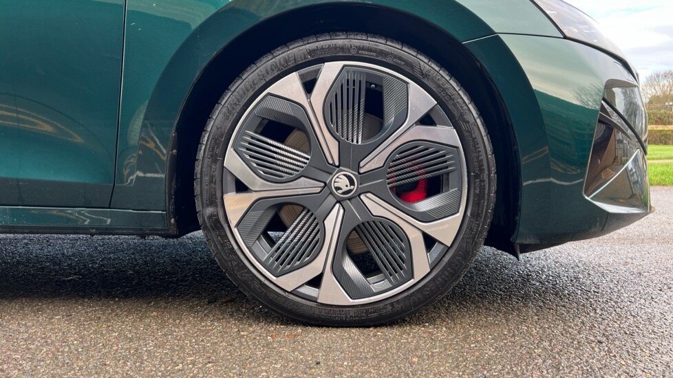 Used Skoda Octavia 2025 for sale - 76937514: Photo 20