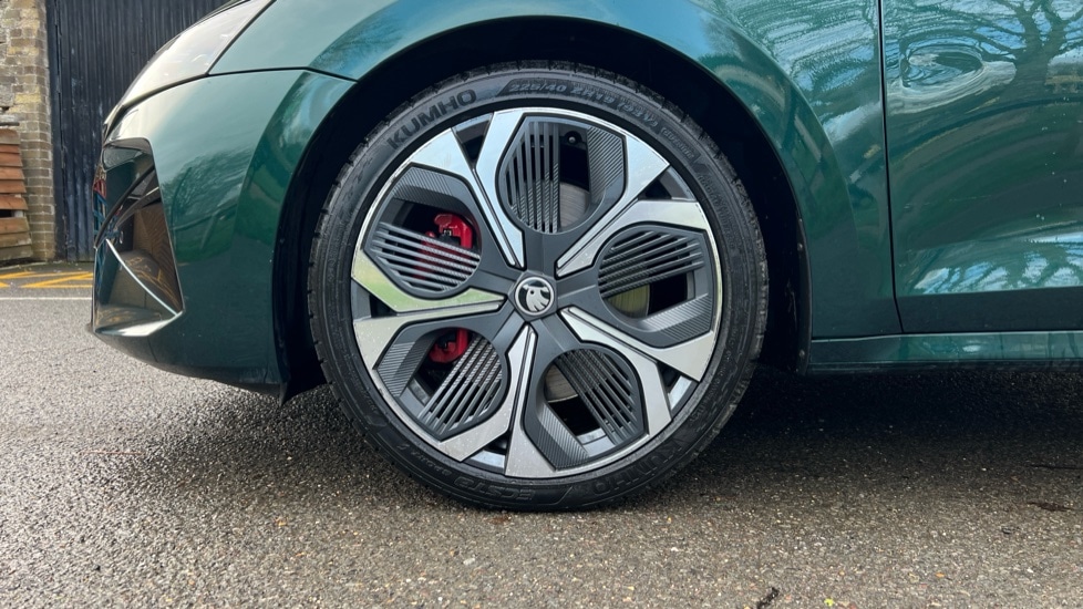 Used Skoda Octavia 2025 for sale - 76937514: Photo 5