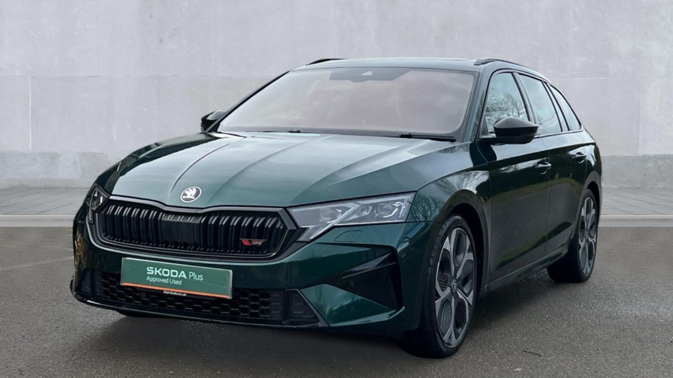 Used Skoda Octavia 2025 for sale - 76937514: Photo 7