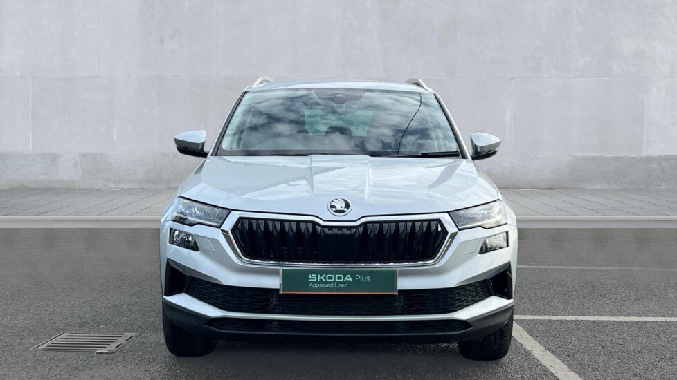 Used Skoda Karoq 2025 for sale - 76445087: Photo 10