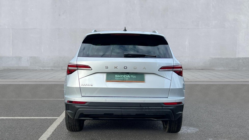 Used Skoda Karoq 2025 for sale - 76445087: Photo 11