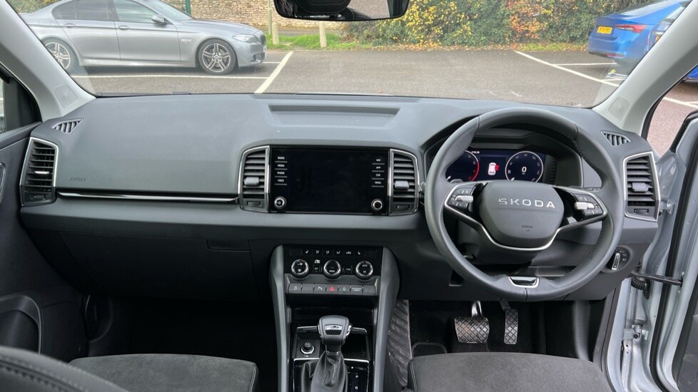 Used Skoda Karoq 2025 for sale - 76445087: Photo 12