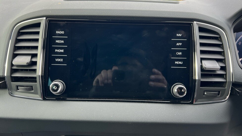 Used Skoda Karoq 2025 for sale - 76445087: Photo 13