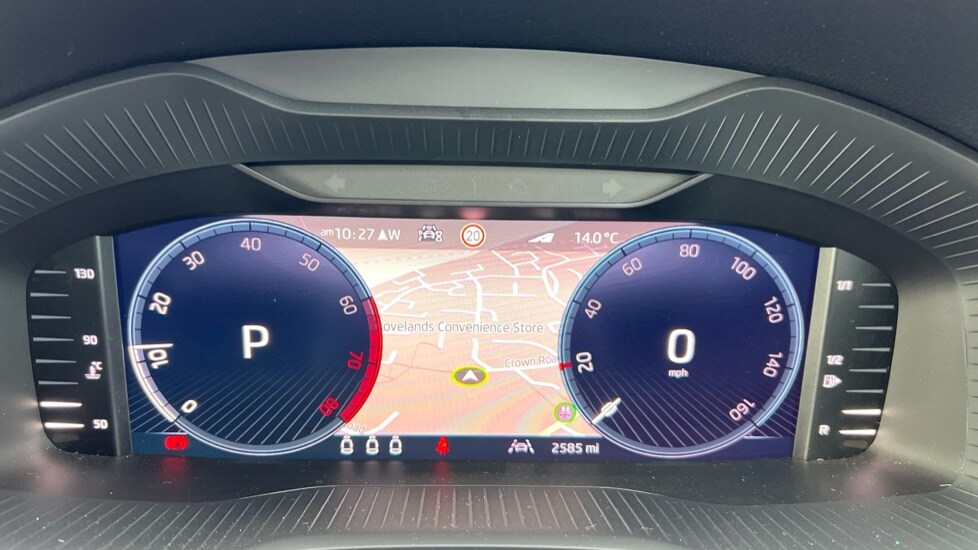 Used Skoda Karoq 2025 for sale - 76445087: Photo 14