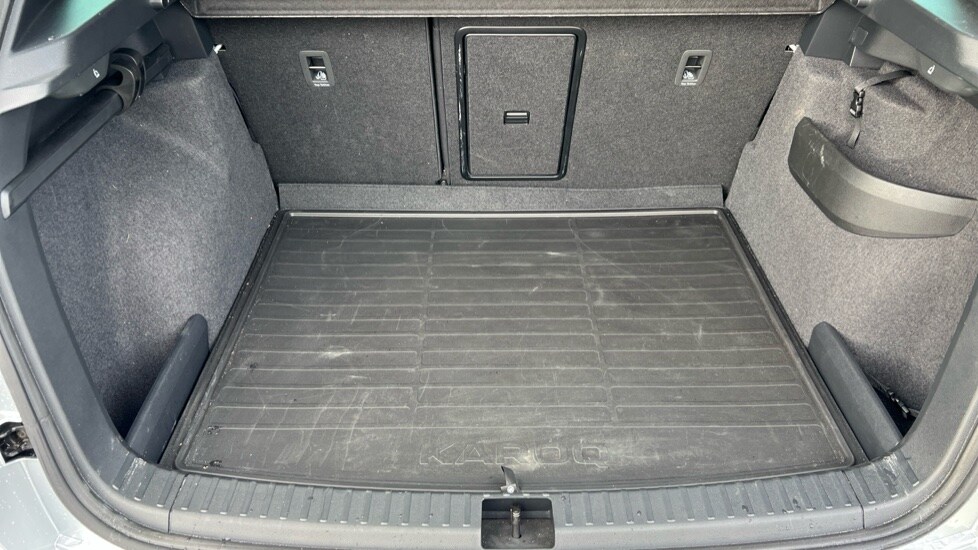 Used Skoda Karoq 2025 for sale - 76445087: Photo 16