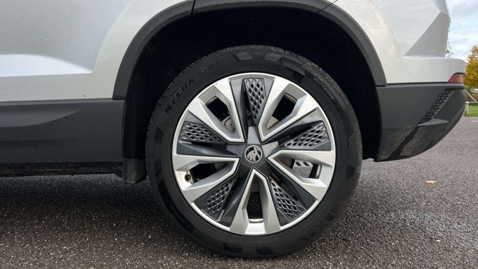 Used Skoda Karoq 2025 for sale - 76445087: Photo 18