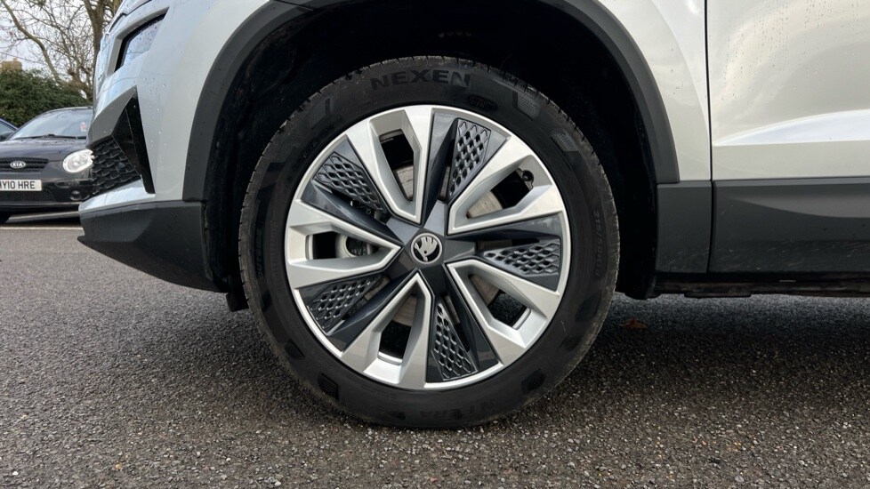 Used Skoda Karoq 2025 for sale - 76445087: Photo 19