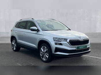 Skoda - Karoq
