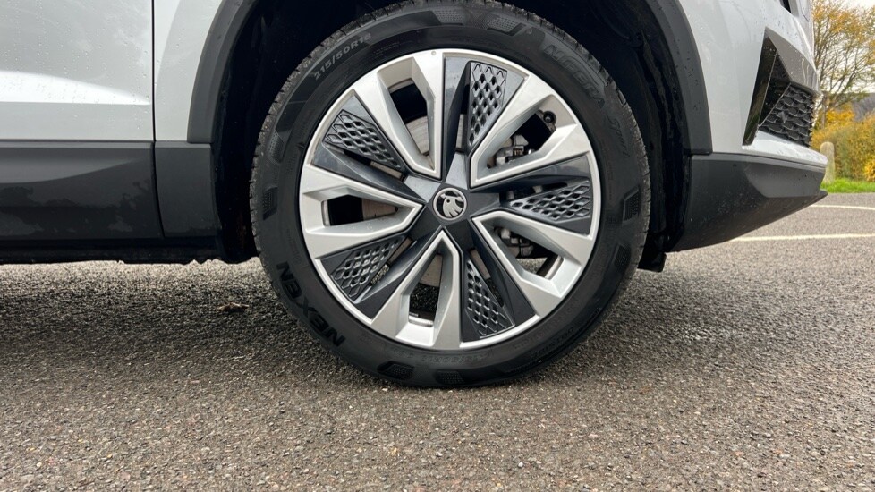 Used Skoda Karoq 2025 for sale - 76445087: Photo 20