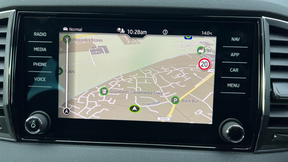 Used Skoda Karoq 2025 for sale - 76445087: Photo 21