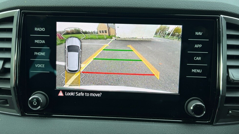 Used Skoda Karoq 2025 for sale - 76445087: Photo 22