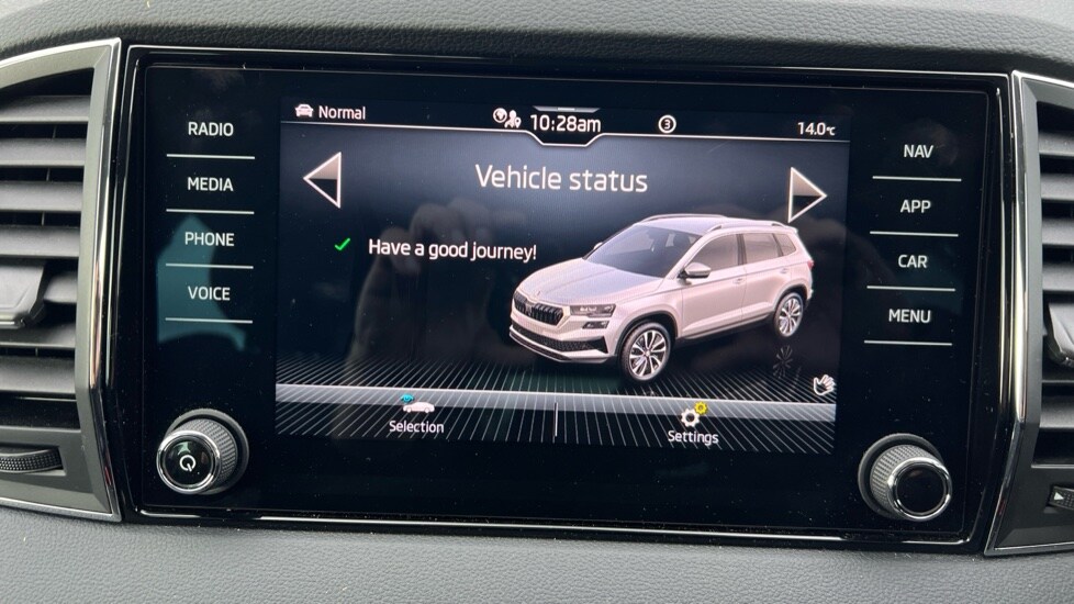 Used Skoda Karoq 2025 for sale - 76445087: Photo 23