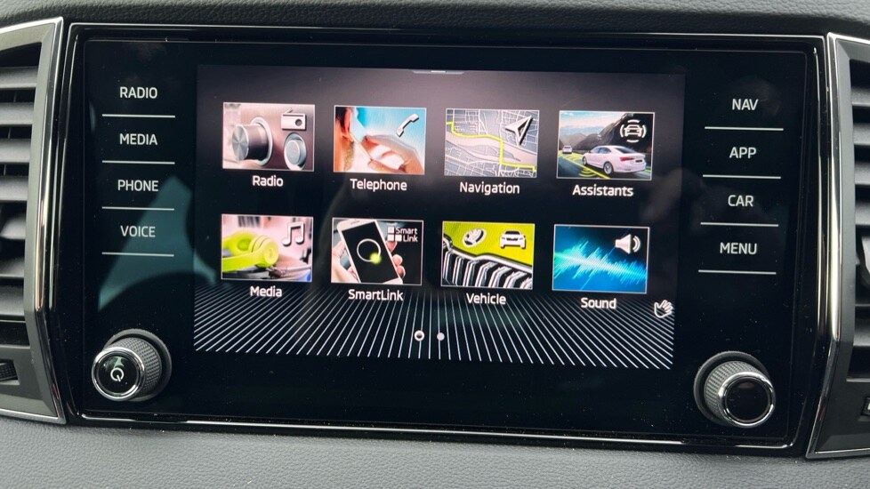 Used Skoda Karoq 2025 for sale - 76445087: Photo 24