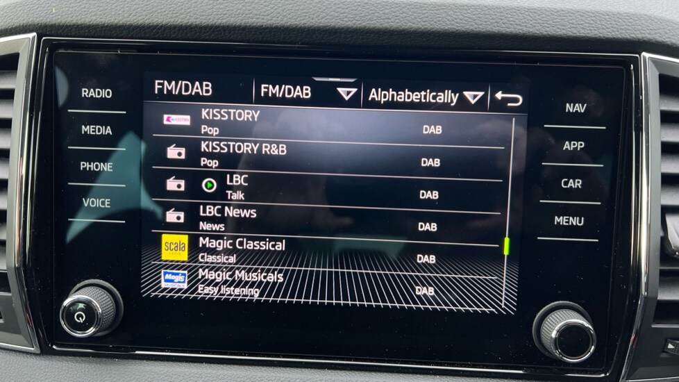 Used Skoda Karoq 2025 for sale - 76445087: Photo 25