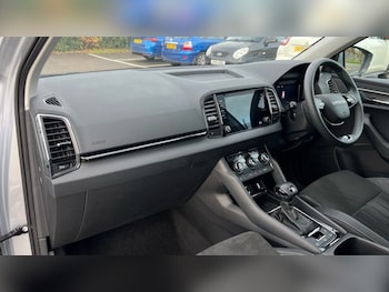 Used Skoda Karoq 2025 for sale - 76445087: Photo