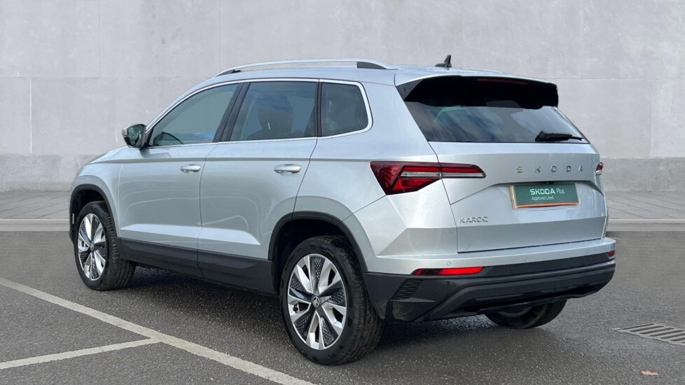 Used Skoda Karoq 2025 for sale - 76445087: Photo 3
