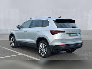 Used Skoda Karoq 2025 for sale - 76445087: Photo